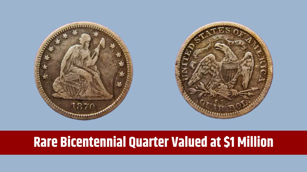 1870-CC Liberty Seated Quarter