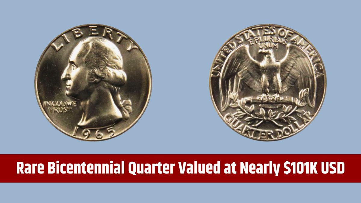 Silver Composition Error Quarter