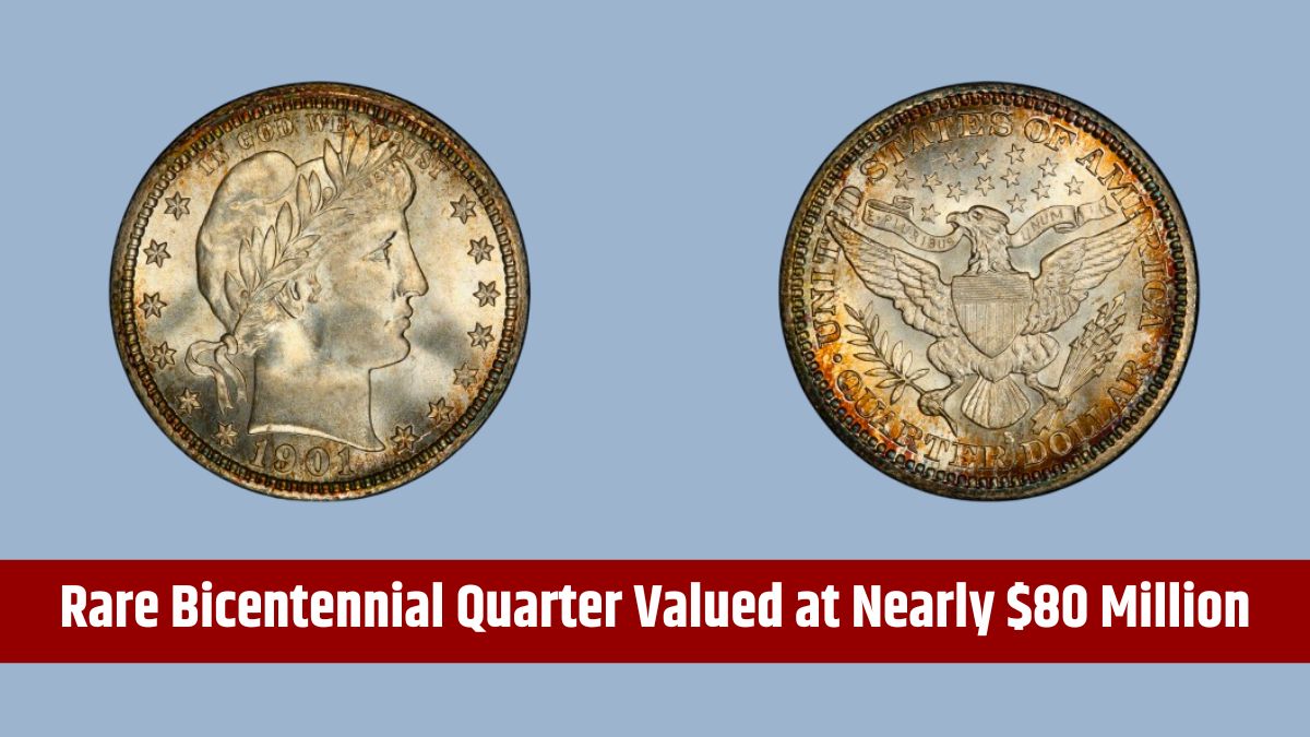 1901-S Barber Quarter