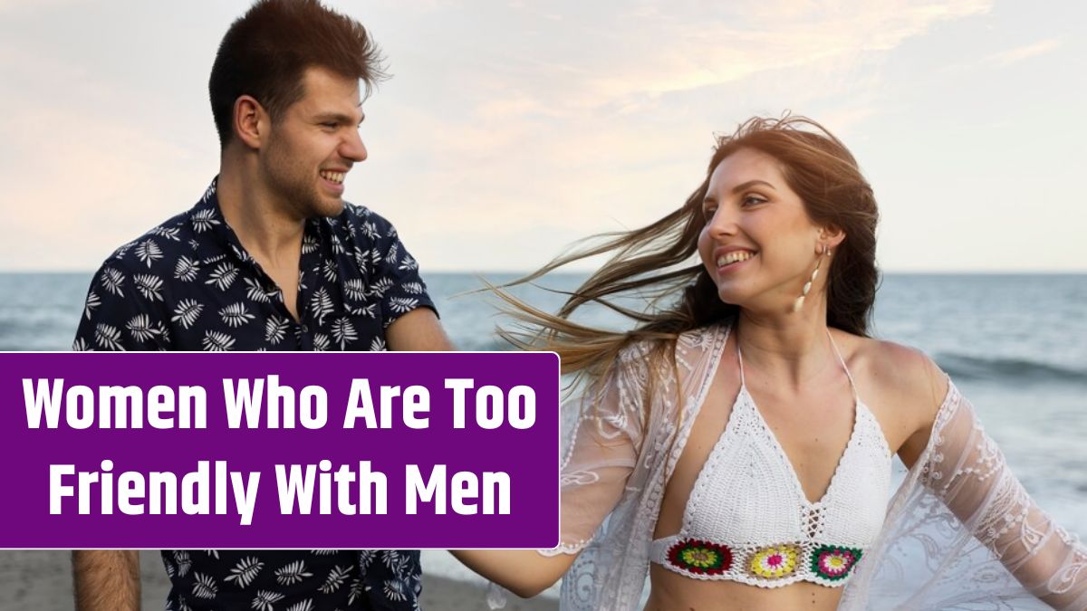 Couple dancing together at the beach.