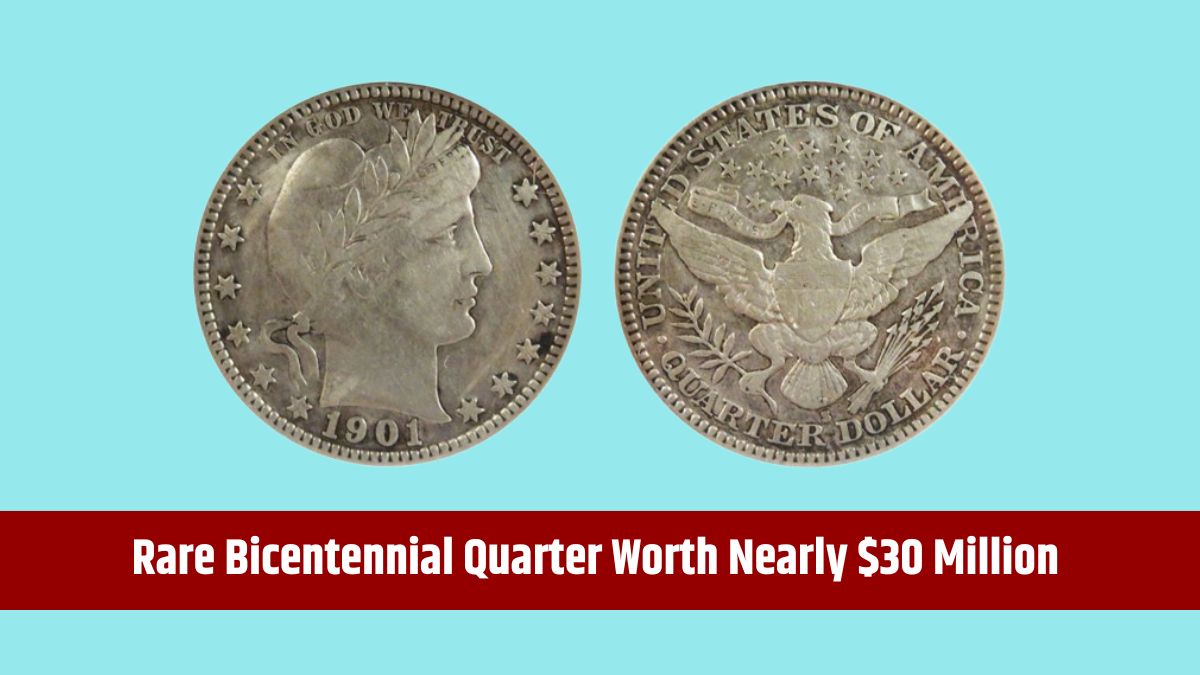 1901-S Barber Quarter