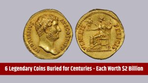 Aureus the Roman