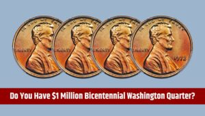 Double Die Obverses