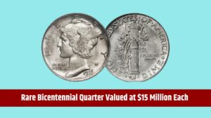 1916-D Mercury Dime