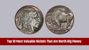 1926-S Buffalo Nickel